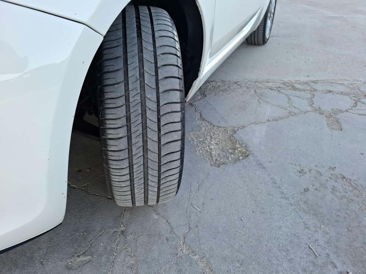 Fiat 500c 1.2 BENZINA - 2012 CABRIO