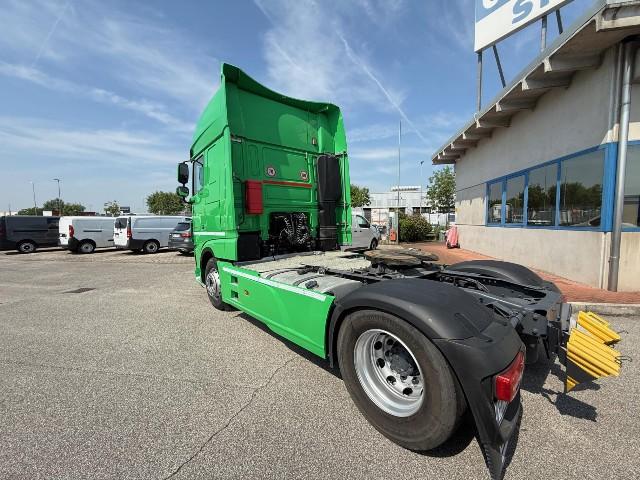DAF XF480FT