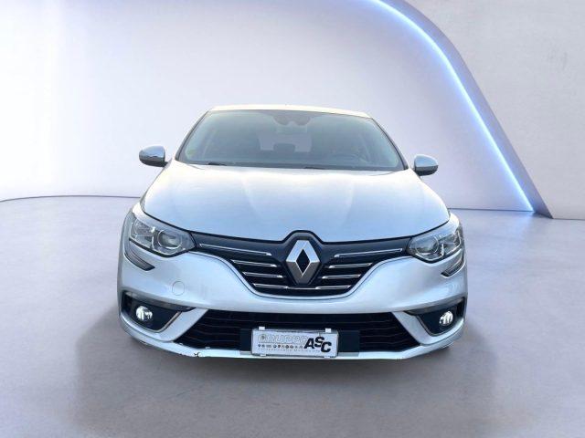 RENAULT Megane 1.5 DIESEL 110 CV EDC Energy Bose