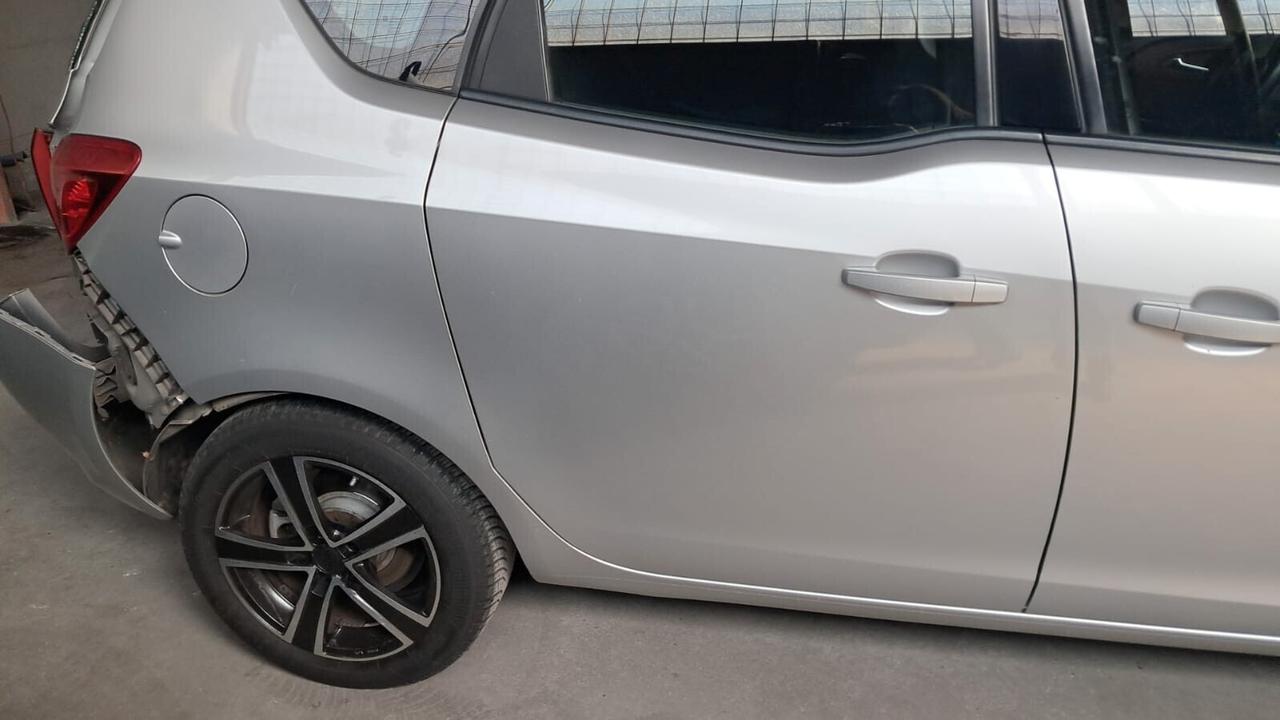 Opel Meriva 1.4 Turbo 120CV GPL Tech Innovation OK NEO