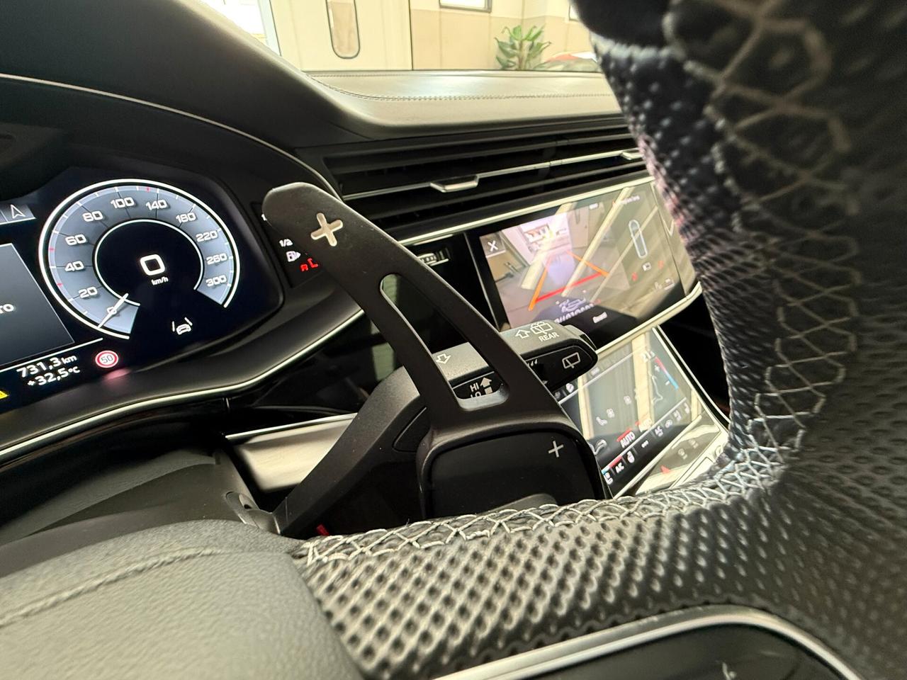 Audi Q8 60 TFSI e quattro tiptronic S line plus