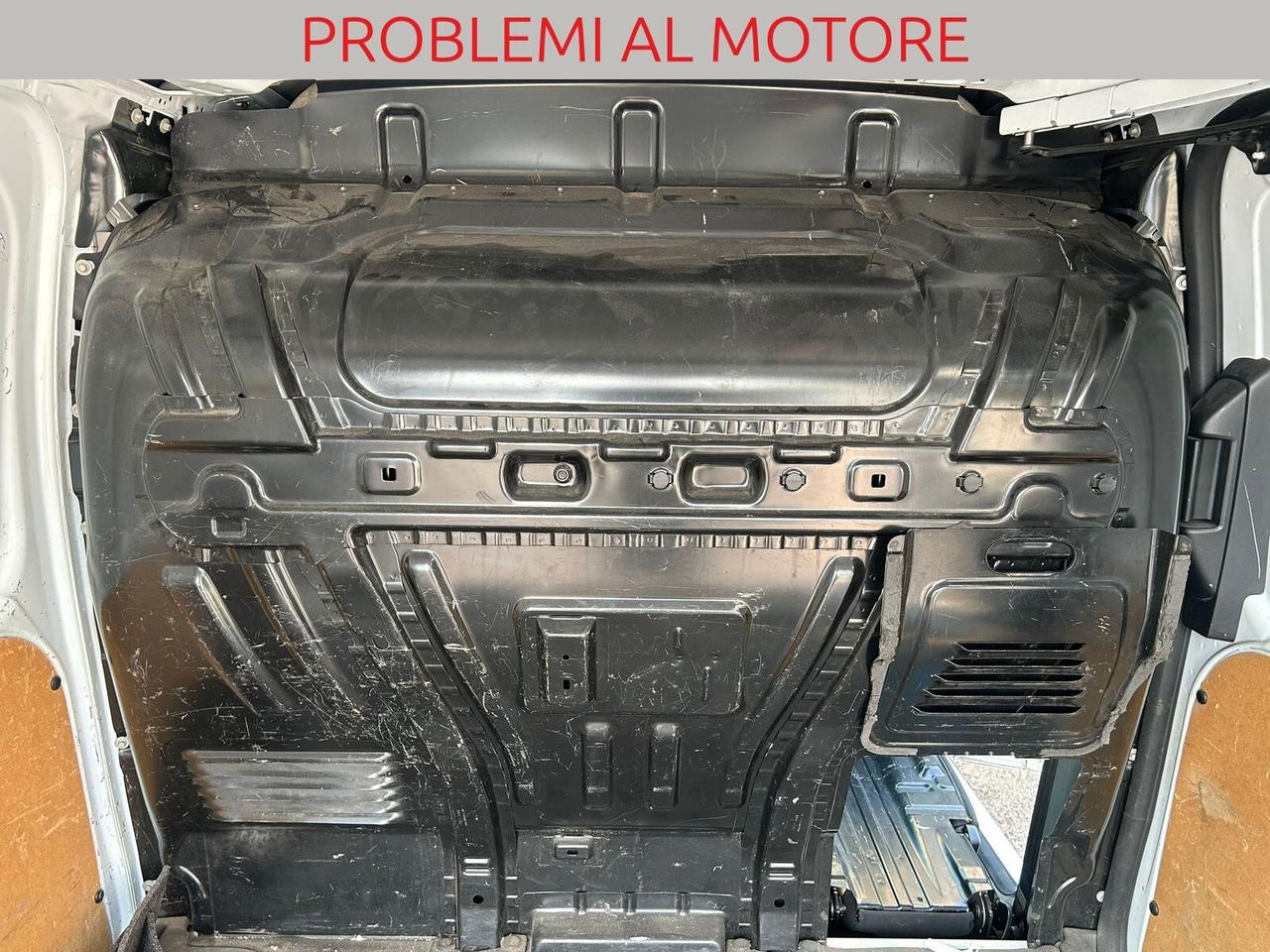 Ford Transit Connect 1.5 TDCi PC Furgone - ANCHE PER NEOPATENTATI