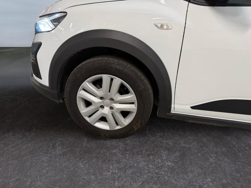 Dacia Sandero Stepway 1.0 tce Comfort 90cv