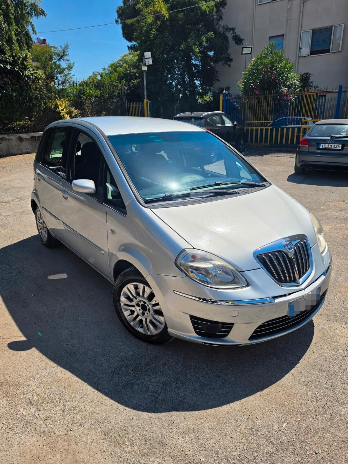 Lancia MUSA 1.6 Multijet Oro Plus