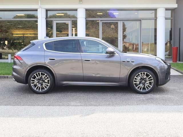 Maserati Grecale GT Hybrid 300 CV