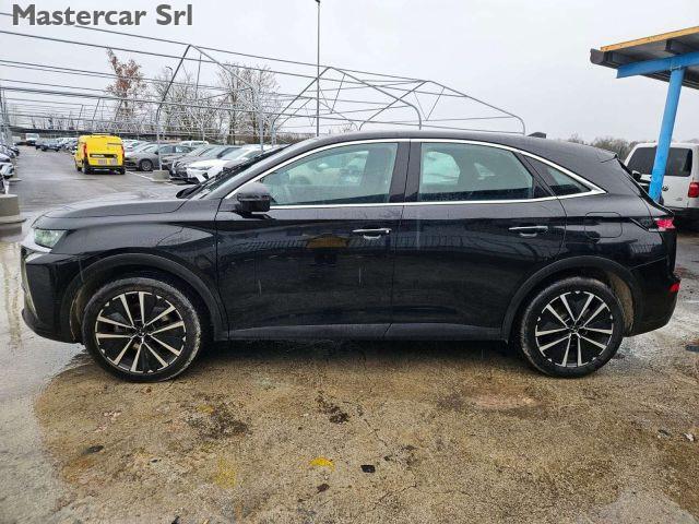 DS AUTOMOBILES DS 7 1.5 bluehdi Performance Line 130cv - GP599FN