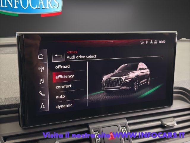 AUDI Q5 SPB 40 TFSI 204 CV Quattro Business Adv - PROMO