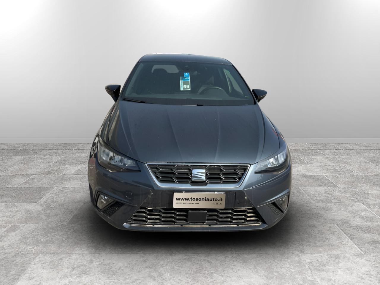 SEAT Ibiza 1.0 ecotsi FR 95cv