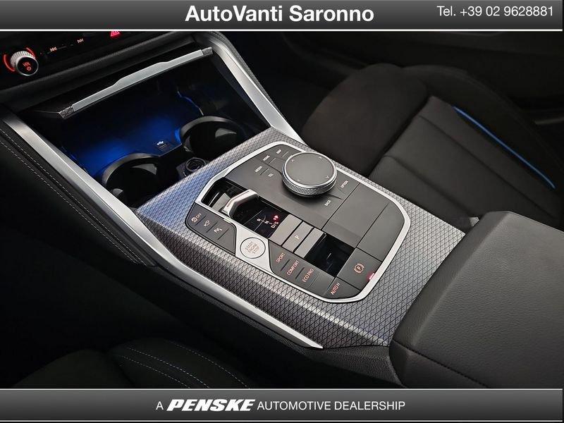 BMW Serie 4 Gran Coupé 420d xDrive 48V Msport Pro