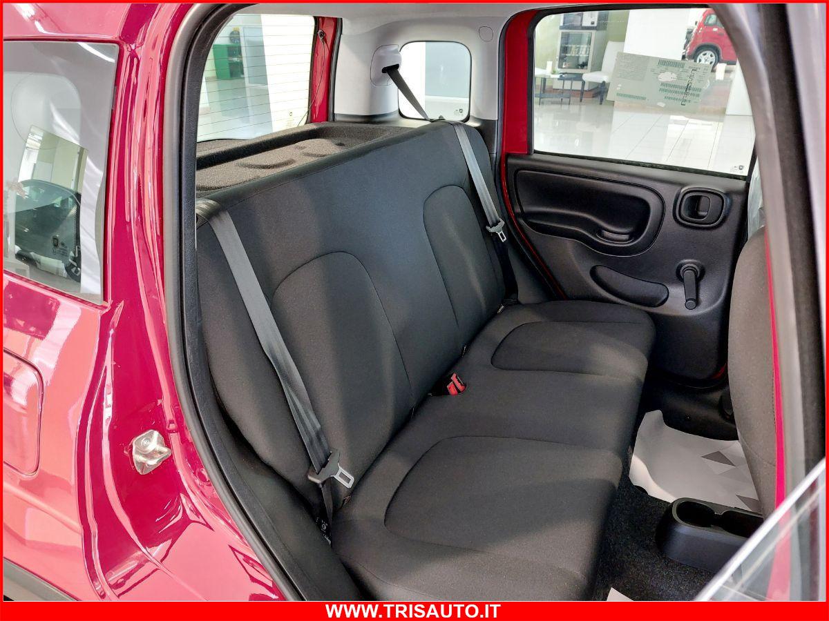 FIAT Panda 1.0 FireFly S&S Hybrid MY24 KM ZERO!!! IVATA NEOPATENTATI