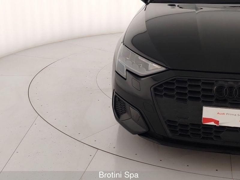 Audi A3 A3 SPB 35 TDI S tronic Business