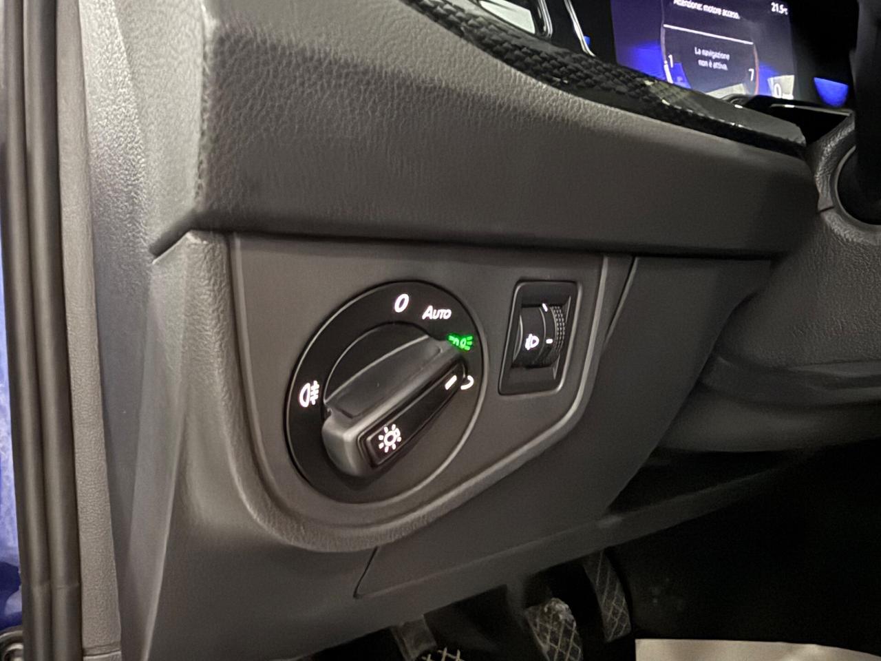 Volkswagen Taigo TSI turbo 95cv FULL LED+CARPLAY2024