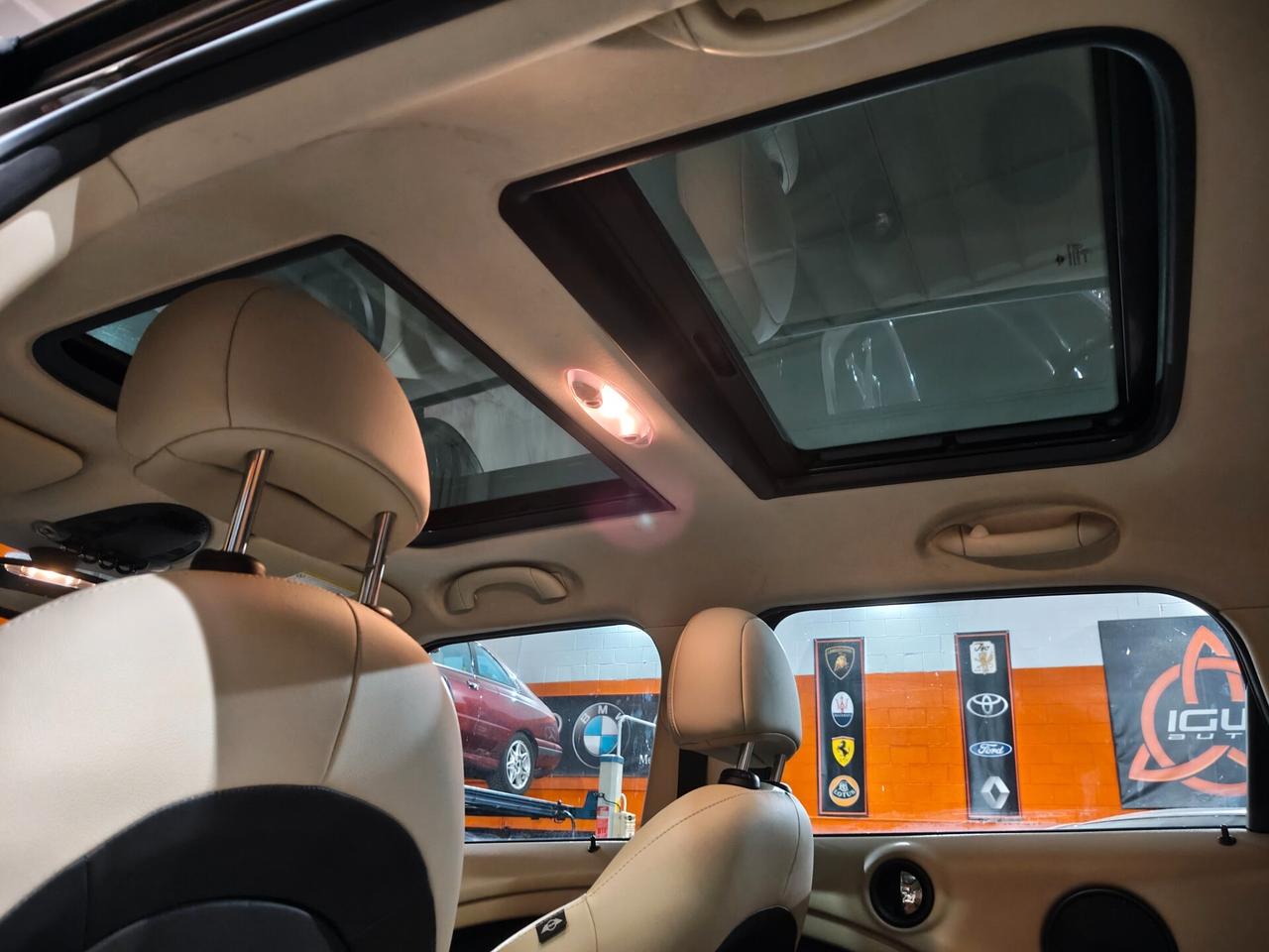 Mini Countryman FULL! OK NEOPAT. EU 5