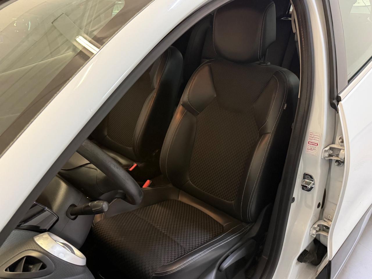 Renault Clio dCi 8V 75CV Start&Stop 5 porte Energy Life
