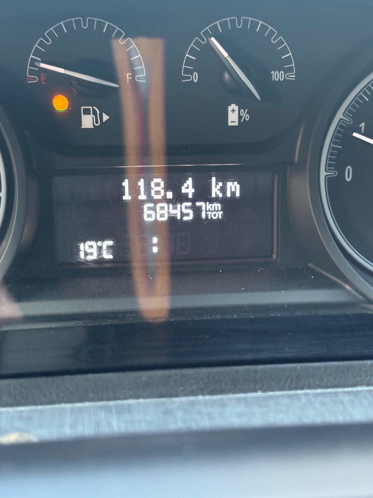 Lancia Ypsilon 1.0 FireFly 5 porte S&S Hybrid Gold