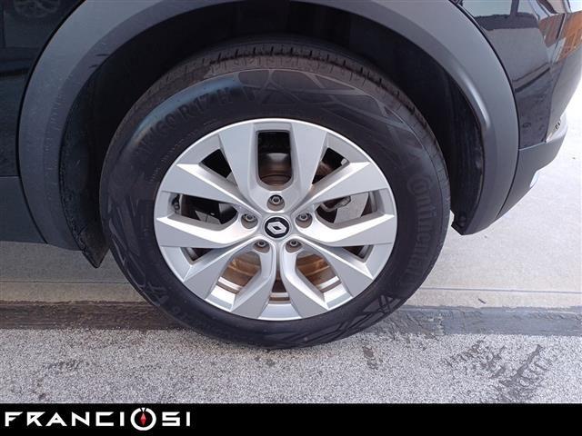 RENAULT Captur 1.6 E-TECH Hybrid Intens Auto