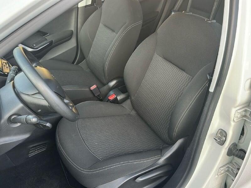 Peugeot 208 208 5p 1.2 puretech Access 68cv