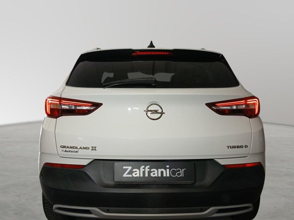 OPEL Grandland 1ª serie - Grandland X 1.6 diesel Ecotec Start&Stop aut. Advance