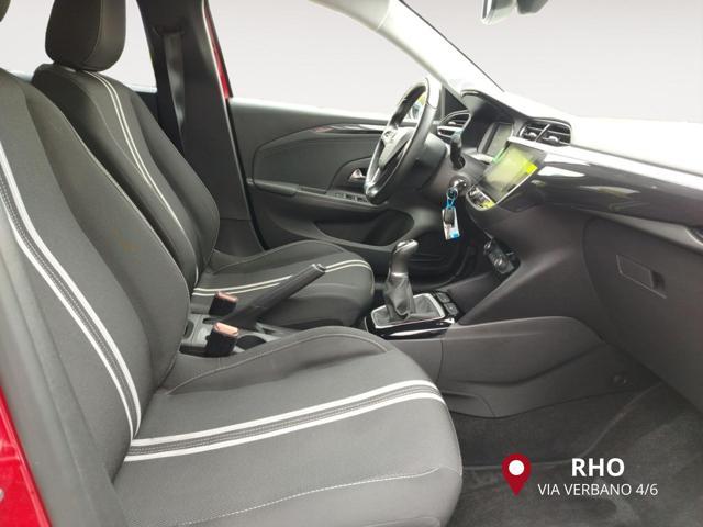 OPEL Corsa 1.2 Design & Tech GARANZIA3ANNI