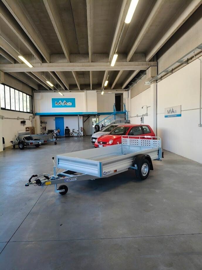 Altro CRESCI PT7CL/1300