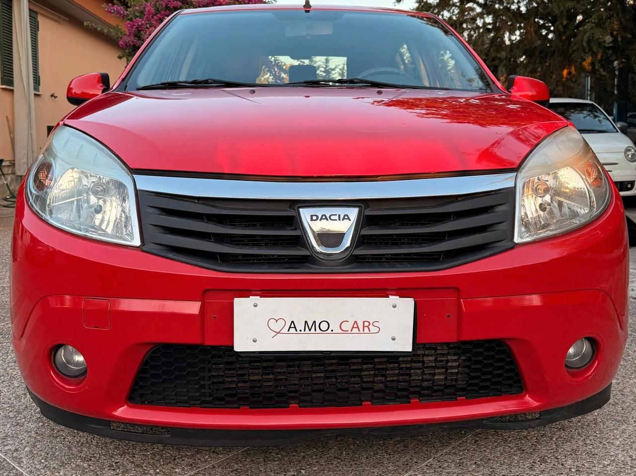 Dacia Sandero 1.5 dCi 75CV Ambiance COME NUOVA
