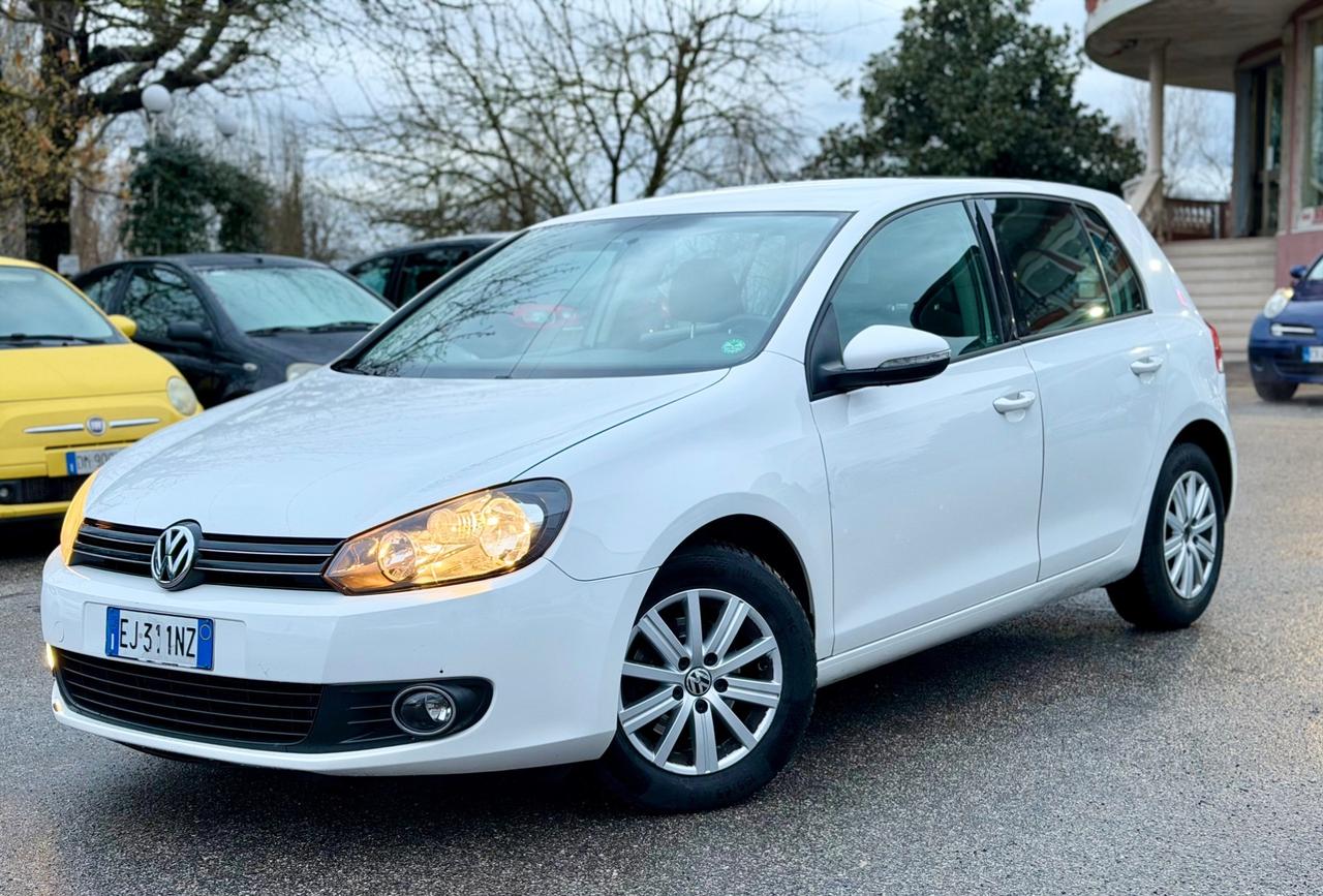 Volkswagen Golf 6 2011 1.6 TDI OK NEOPATENTATI ! ! !