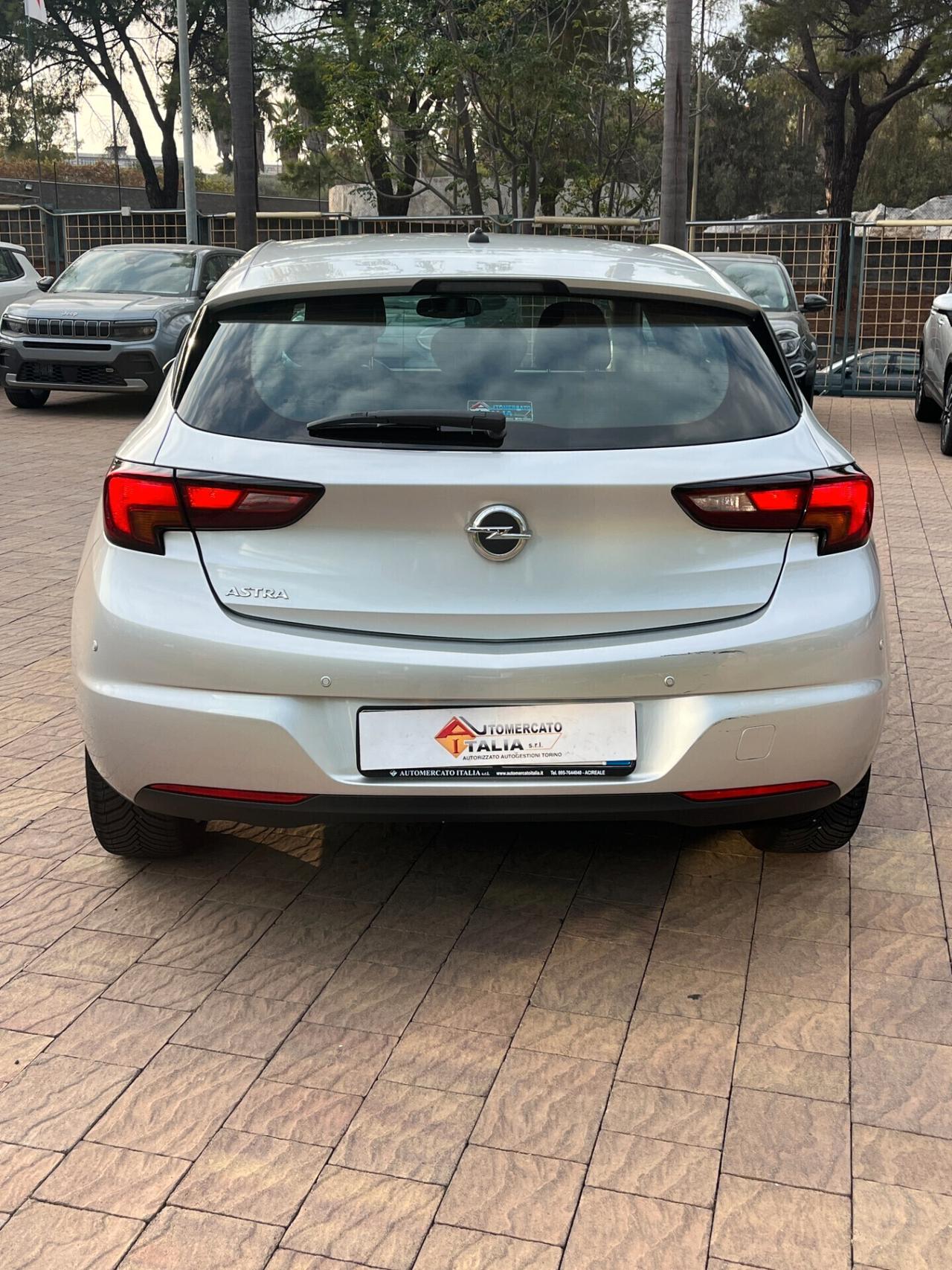 Opel Astra 1.6 BiTurbo 150 CV CDTi Start&Stop 5p. Innovation