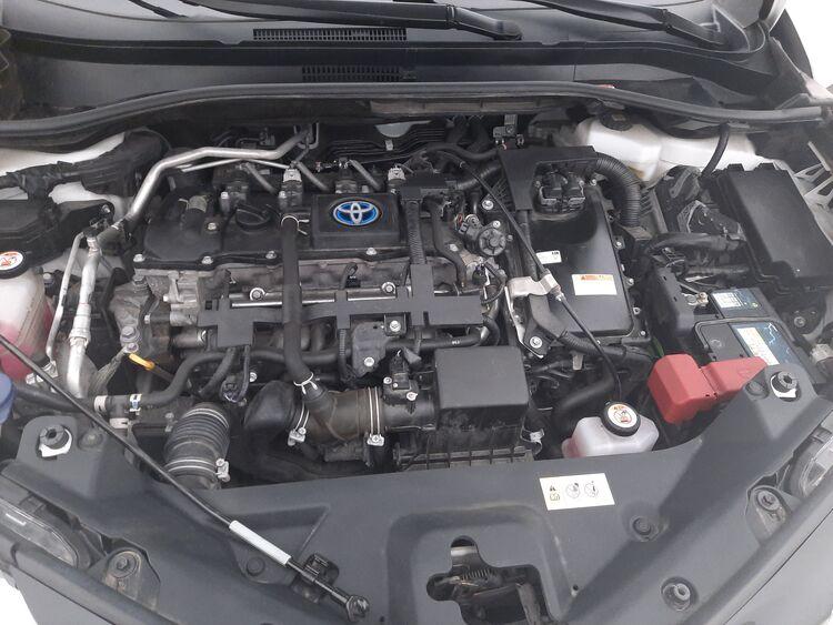 Toyota C-HR Hybrid Business BR659722 1.8 Full Hybrid 122CV