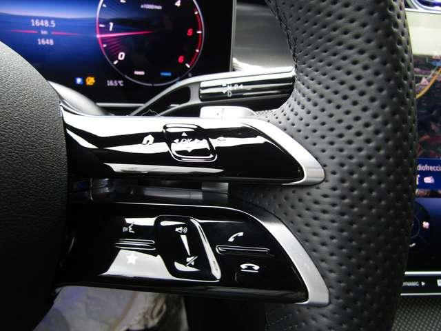 Mercedes-Benz GLC 220 d MHEV COUPE'AMG PREMIUM 4 MATIC,TETTO,HUD,FULL