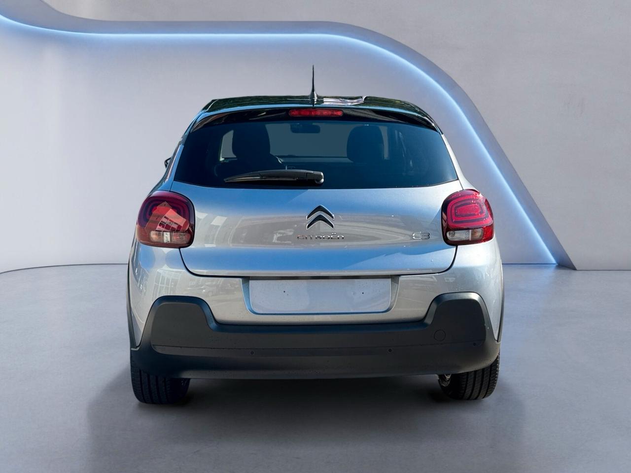 Citroen C3 PureTech 83 S&S Max