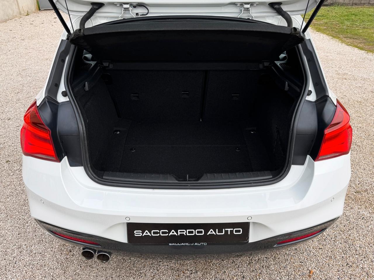 Bmw 120d MSport xDrive F20 | PREZZO PROMO