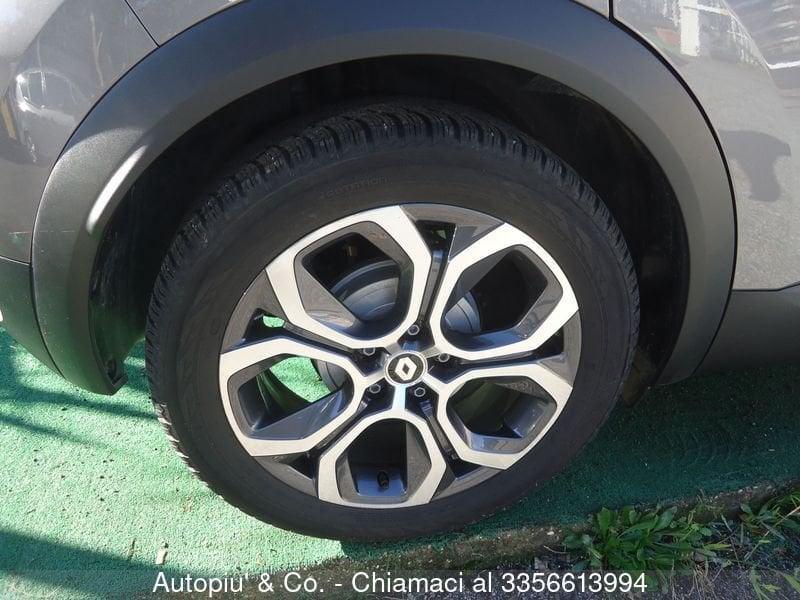 Renault Captur Captur TCe 100 CV GPL Techno