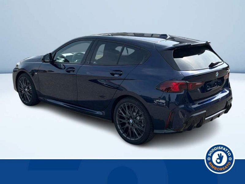 BMW Serie 1 120d M Sport Pro
