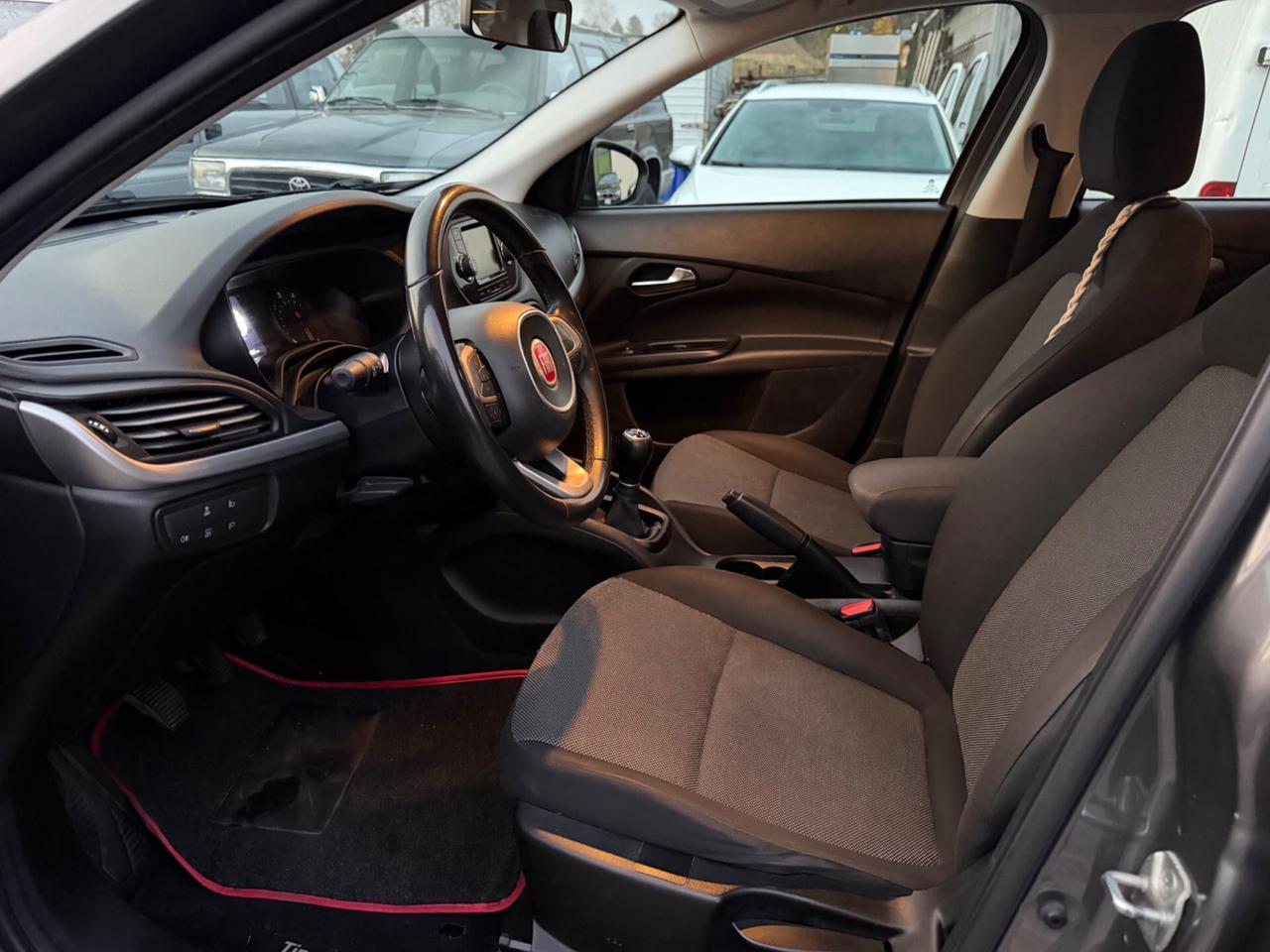 Fiat Tipo 1.3 Mjt S&S 5 porte Business