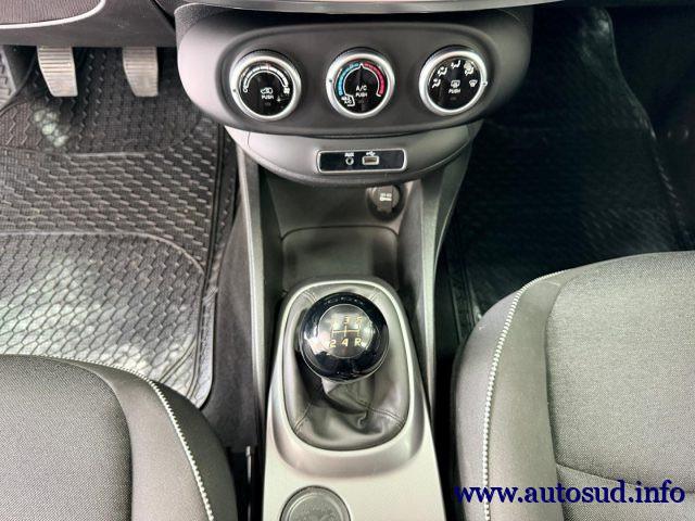 FIAT 500X 1.3 MultiJet 95 CV Pop