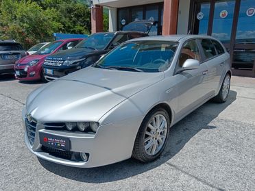 Alfa Romeo 159 1.9 JTDM 150CV SOLI 78000KM