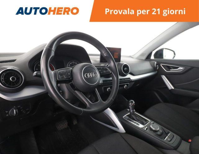 AUDI Q2 30 TDI S tronic