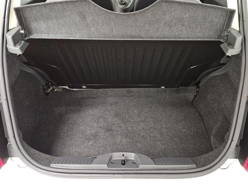 FIAT 500 1.2 69cv Lounge