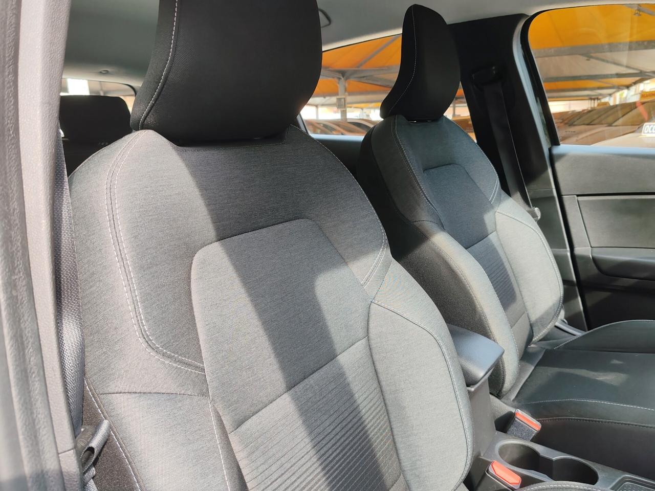 Renault Captur TCe 100 CV GPL FAP Zen
