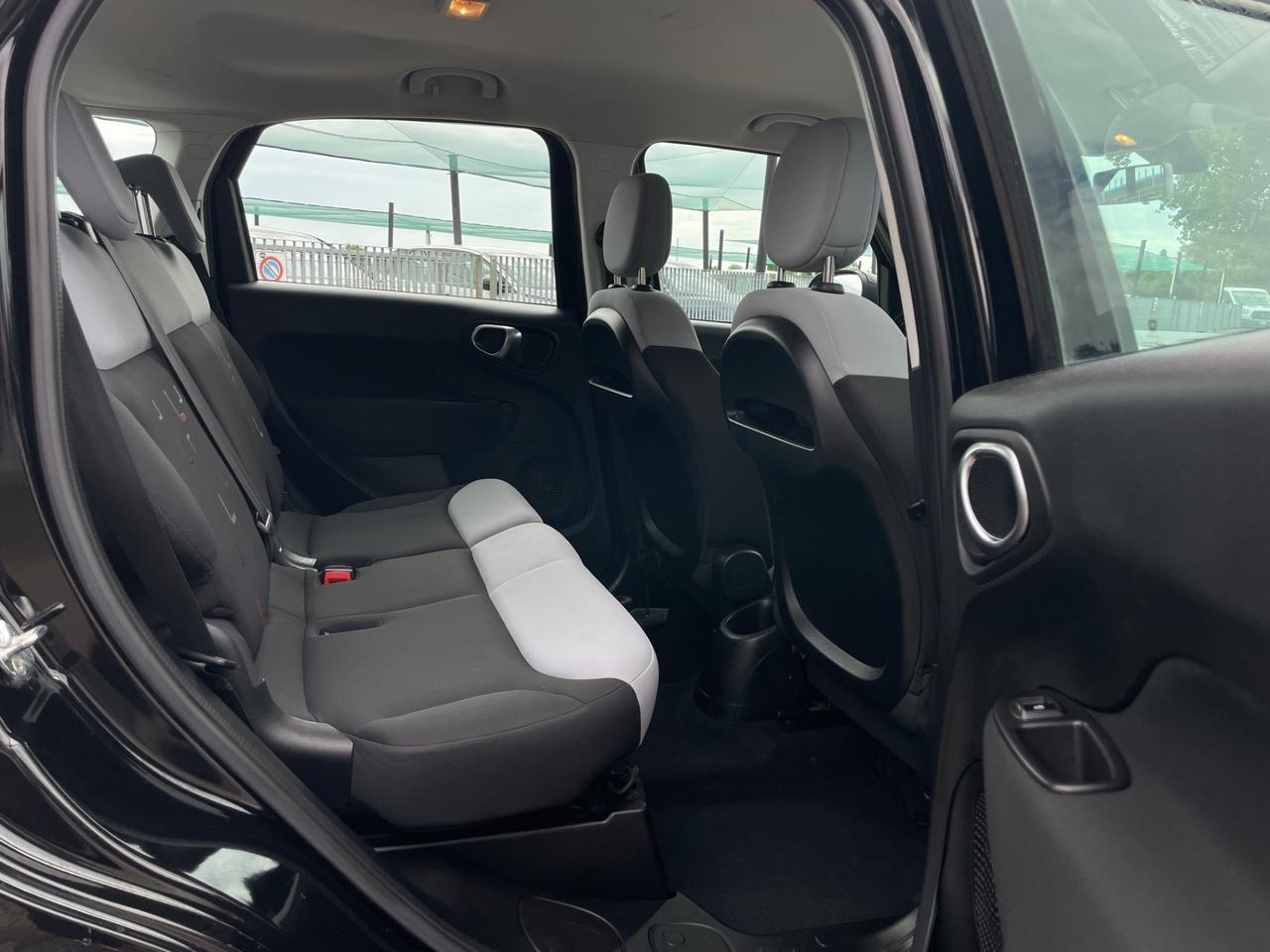 Fiat 500L 1.3 Multijet 95 CV Lounge