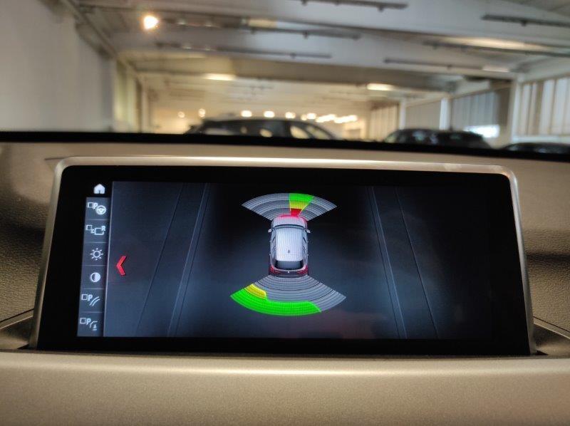 BMW X1 (F48) - X1 xDrive25e Business Advantage