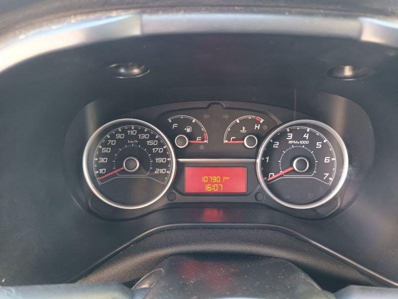 FIAT Doblò Cargo 1.3 jt 95 CV CH1 Easy S&S