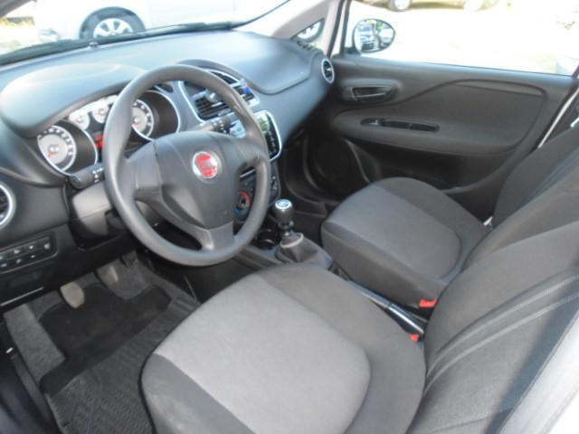 Fiat Punto Evo 1.3 MTJ VAN 5 POSTI 2017