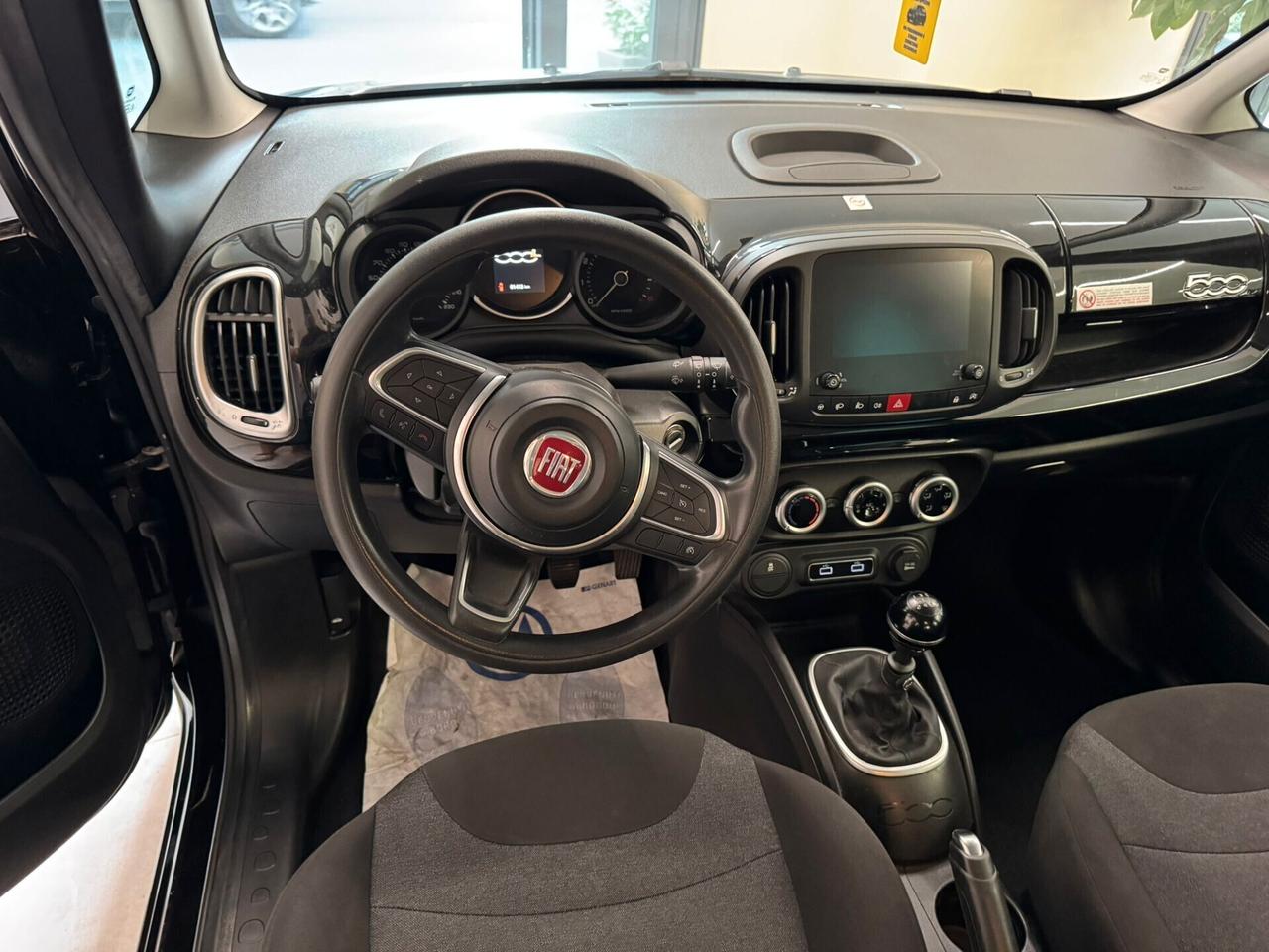 Fiat 500L 1.4 95 CV S&S Mirror City Cross
