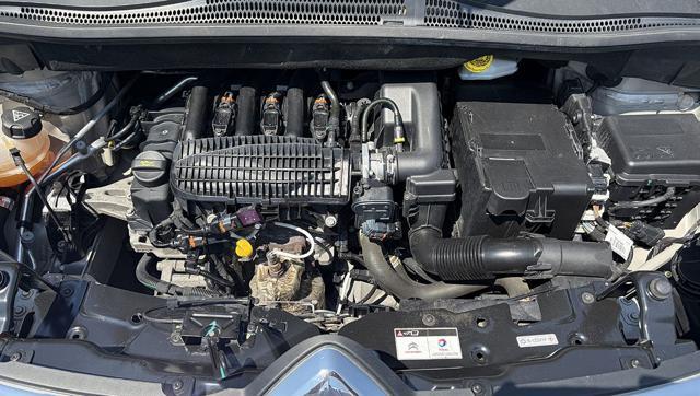 CITROEN C3 Aircross PureTech 82 Shine