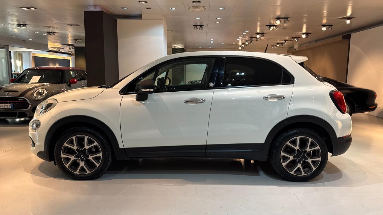 Fiat 500X 1.6 MultiJet - 2015