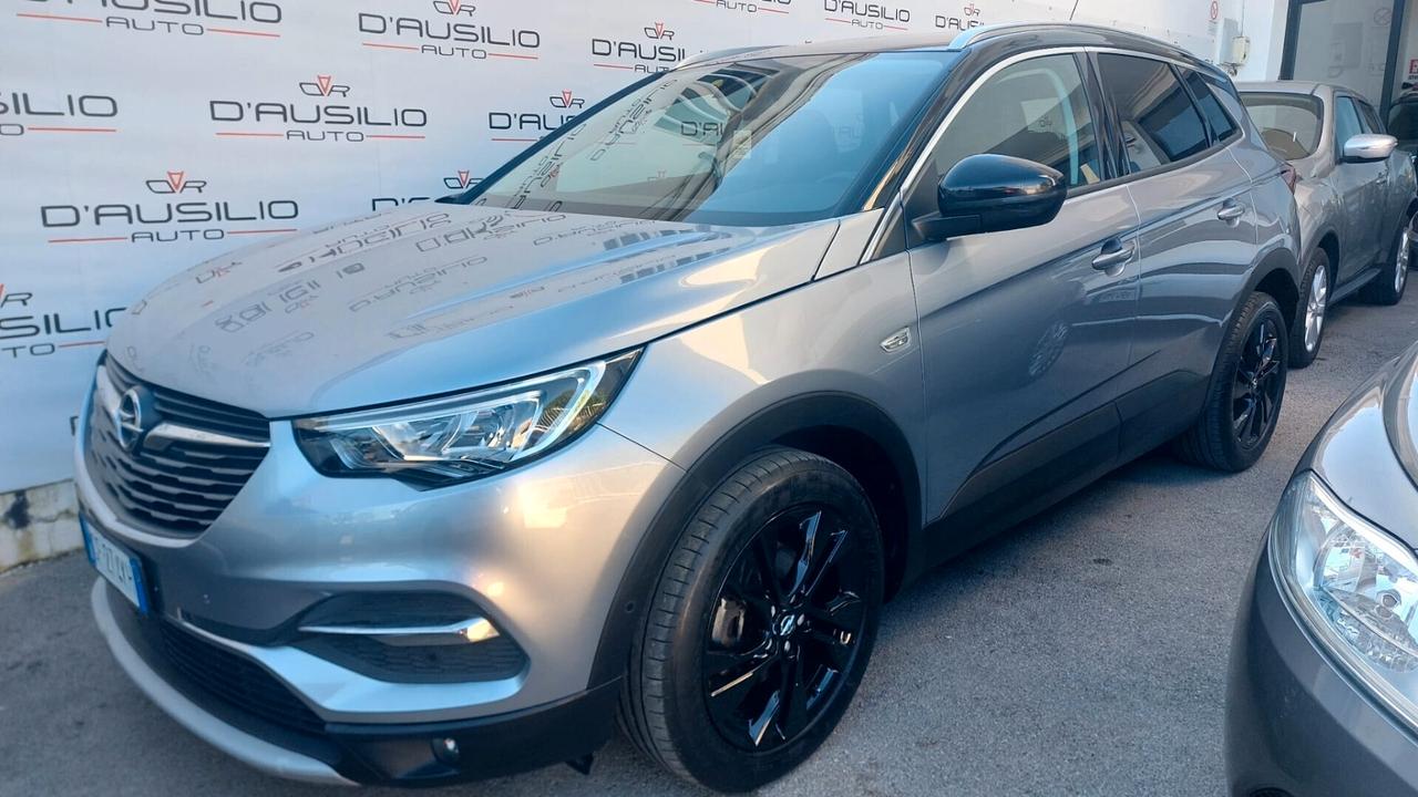 Opel Grandland X 1.5 diesel Ecotec Start&Stop Ultimate