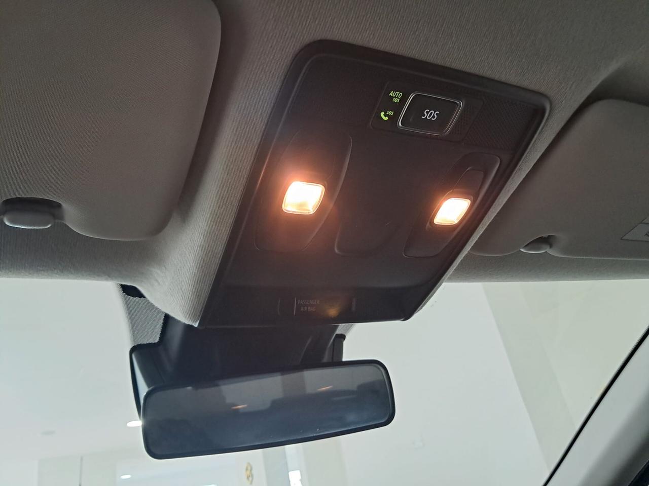Renault Captur Full Hybrid E-Tech 145 CV Business