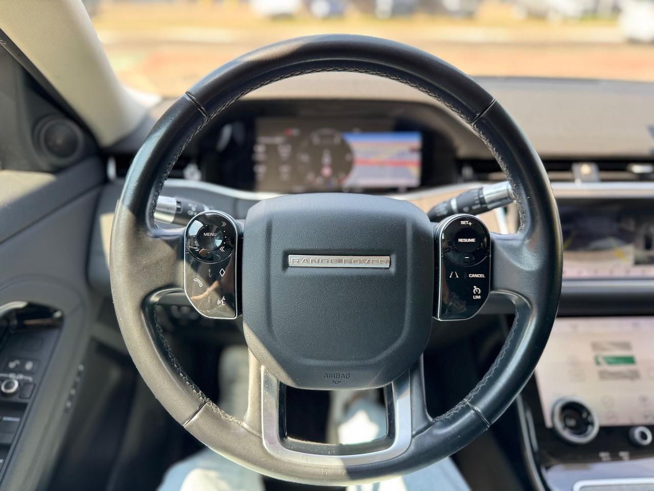 Land Rover Range Rover Evoque SE D 180 MHEV #6091