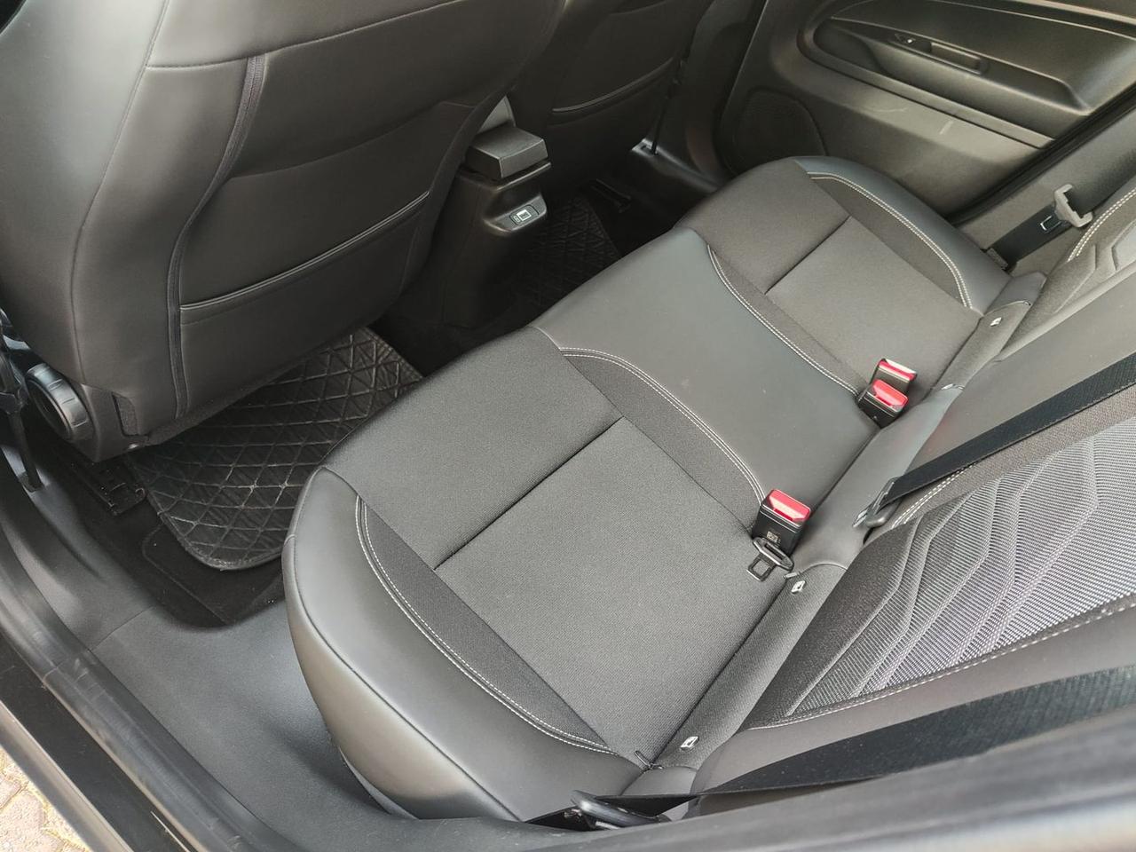 Jeep Avenger Altitude 1.2 GSE T3 *Promo Fin #10356